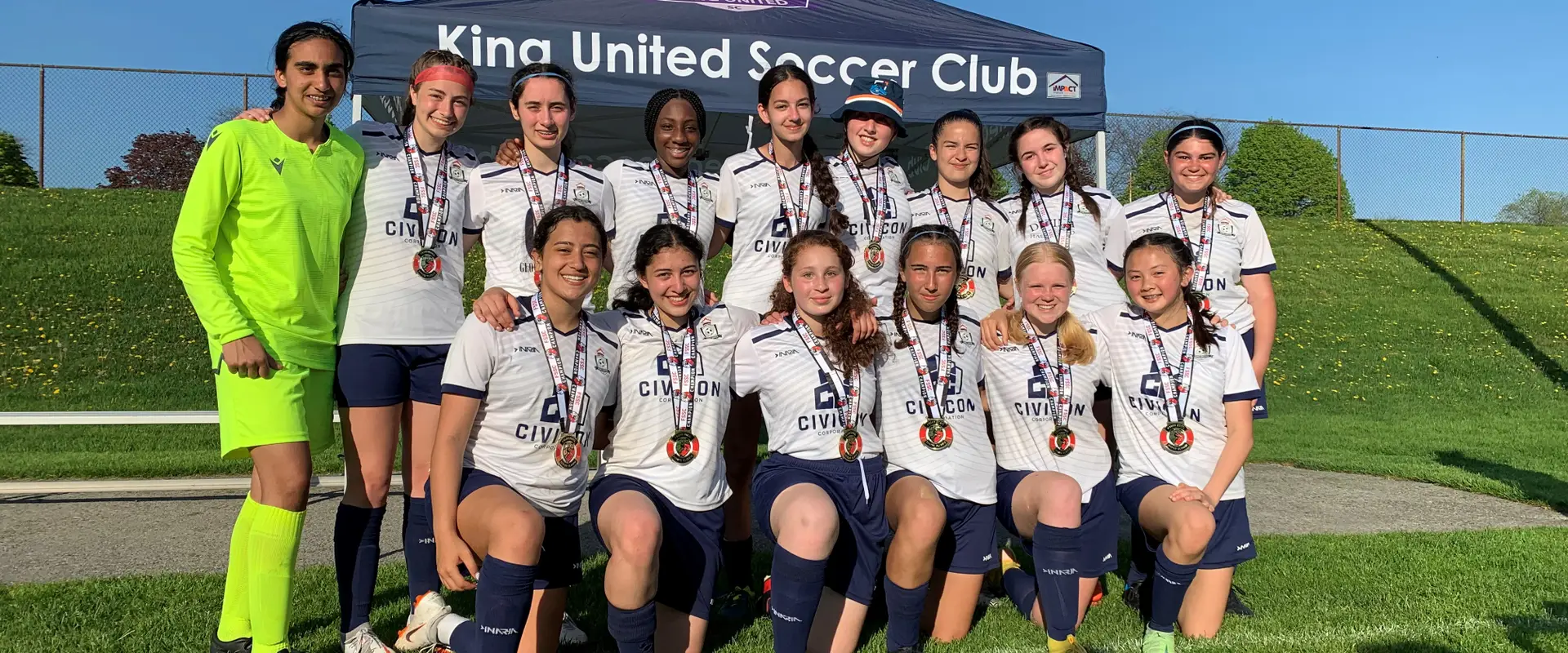 King City Youth Soccer Club