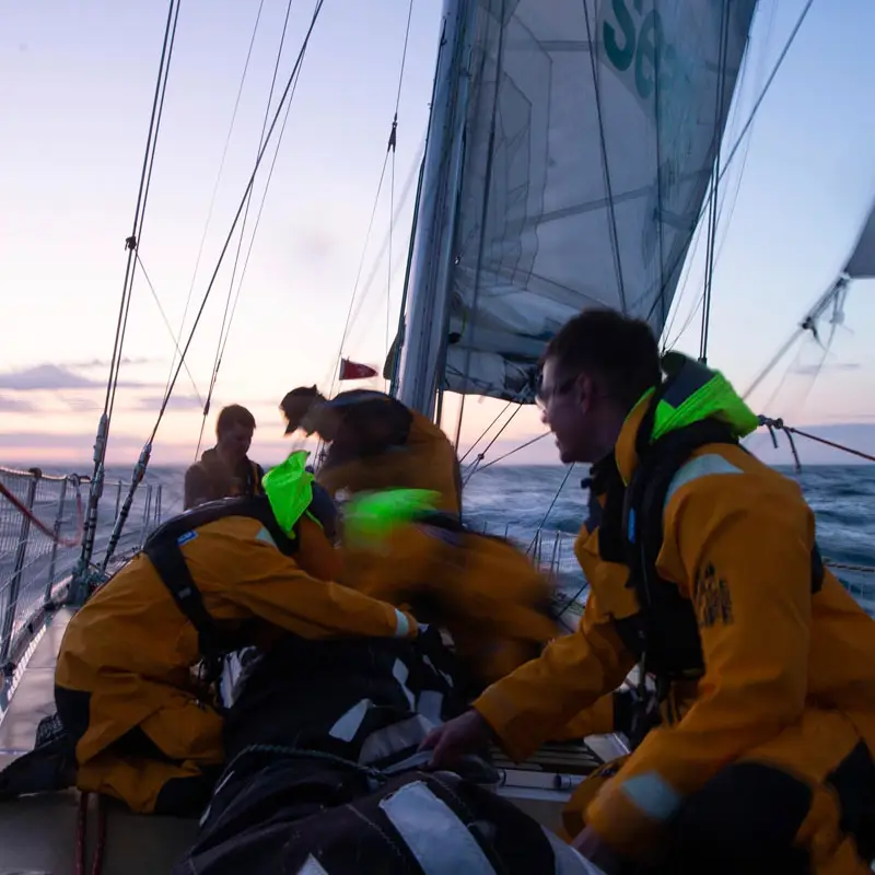 Clipper Ventures Plc