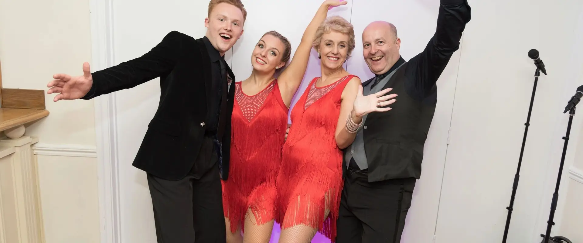 E & E Dance