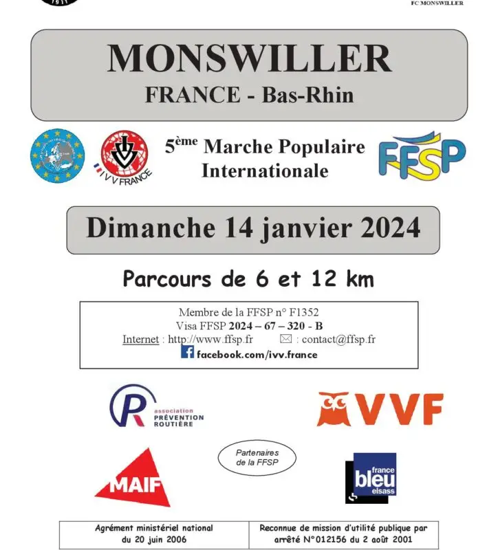 Football Club De Monswiller