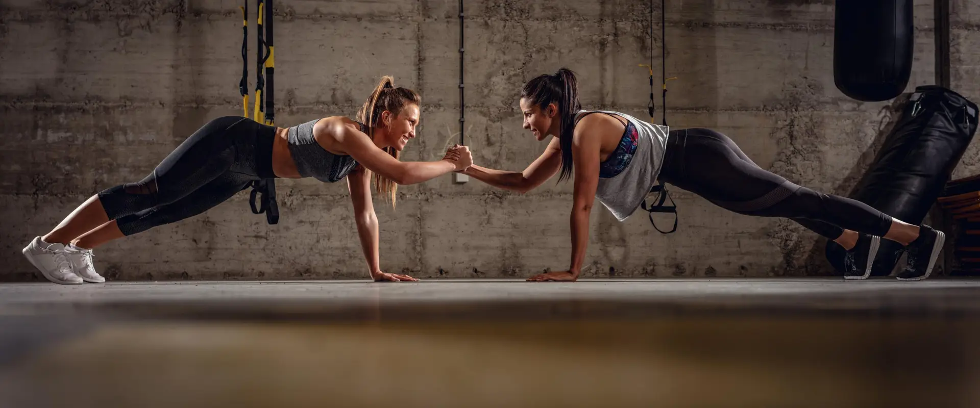 CrossFit TW