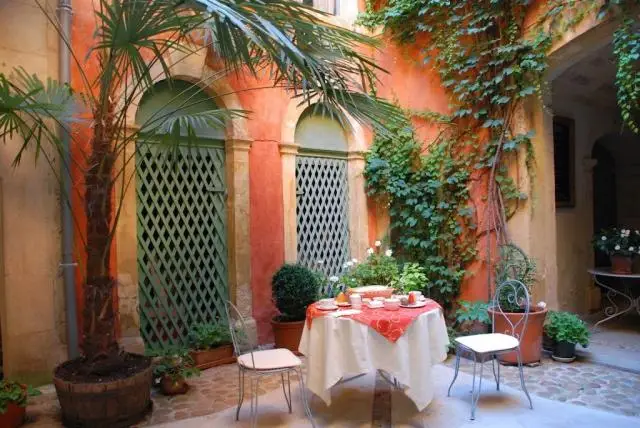 La Shanty Maison