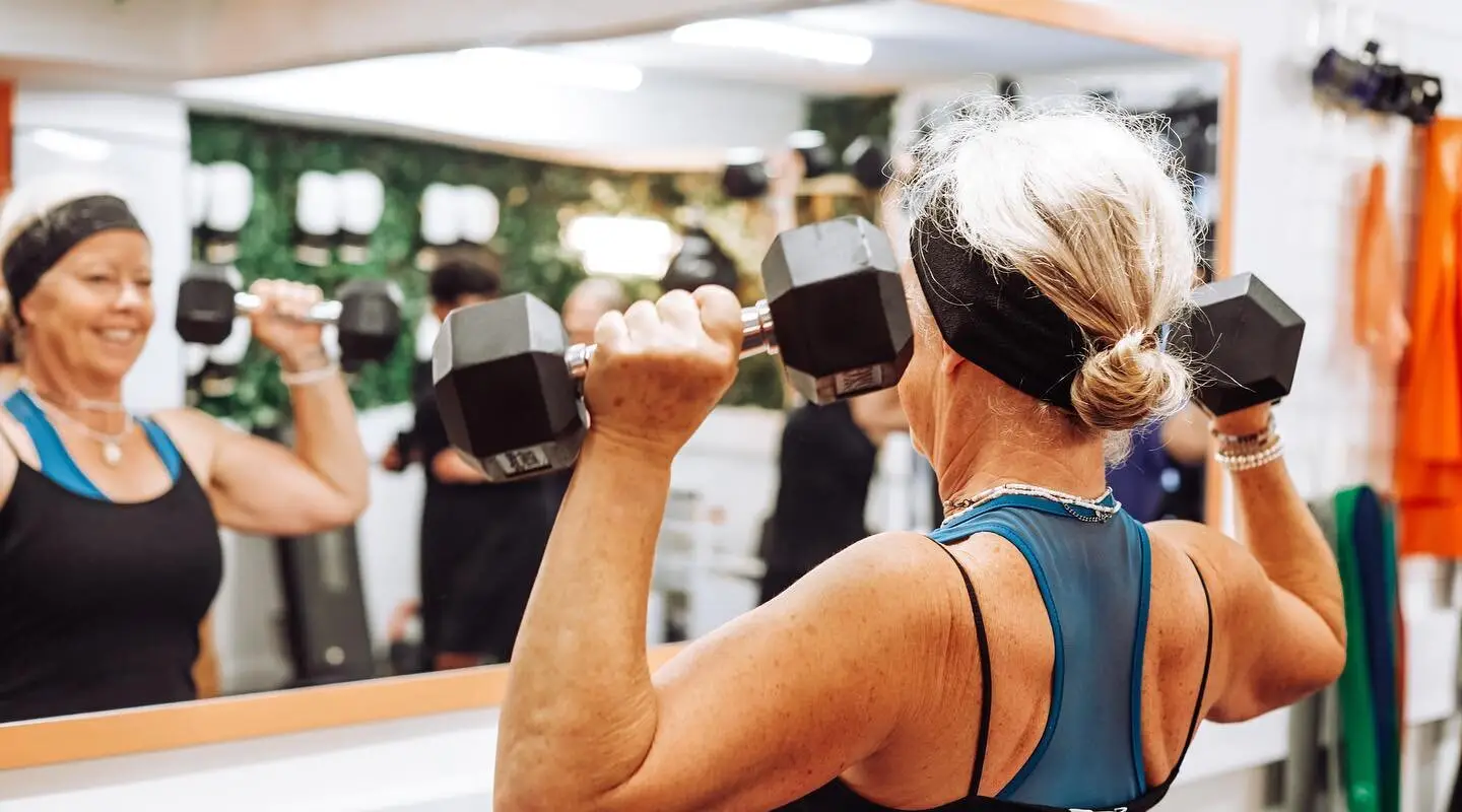 AW Wellness Studios