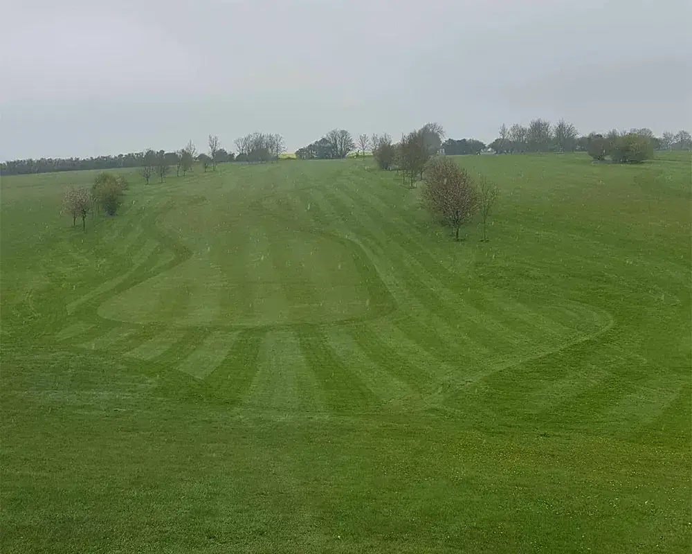 Wolfedale Golf Course