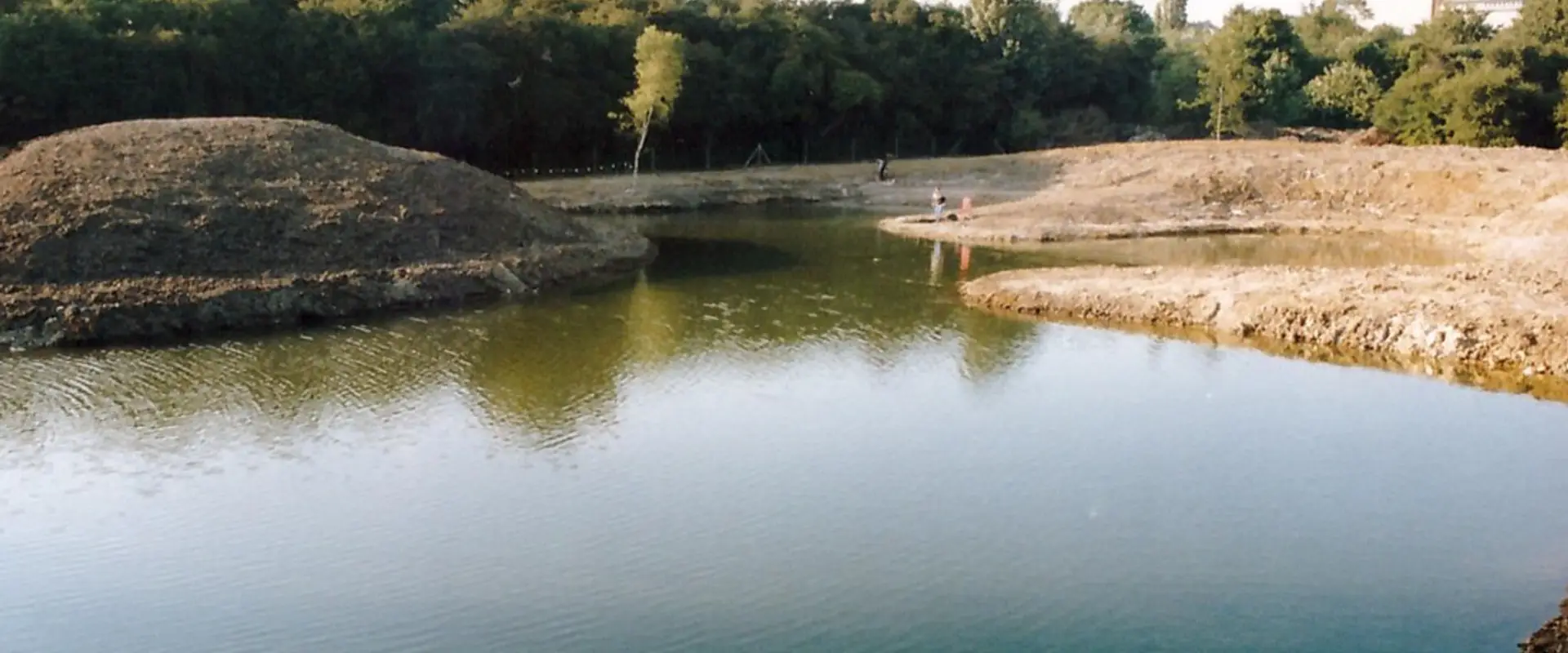 Verulam Angling Club (HQ)