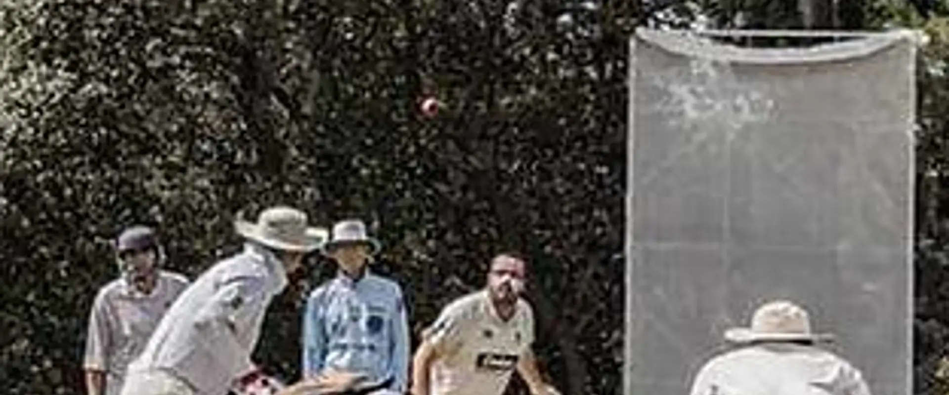 Georges River District Cricket Club