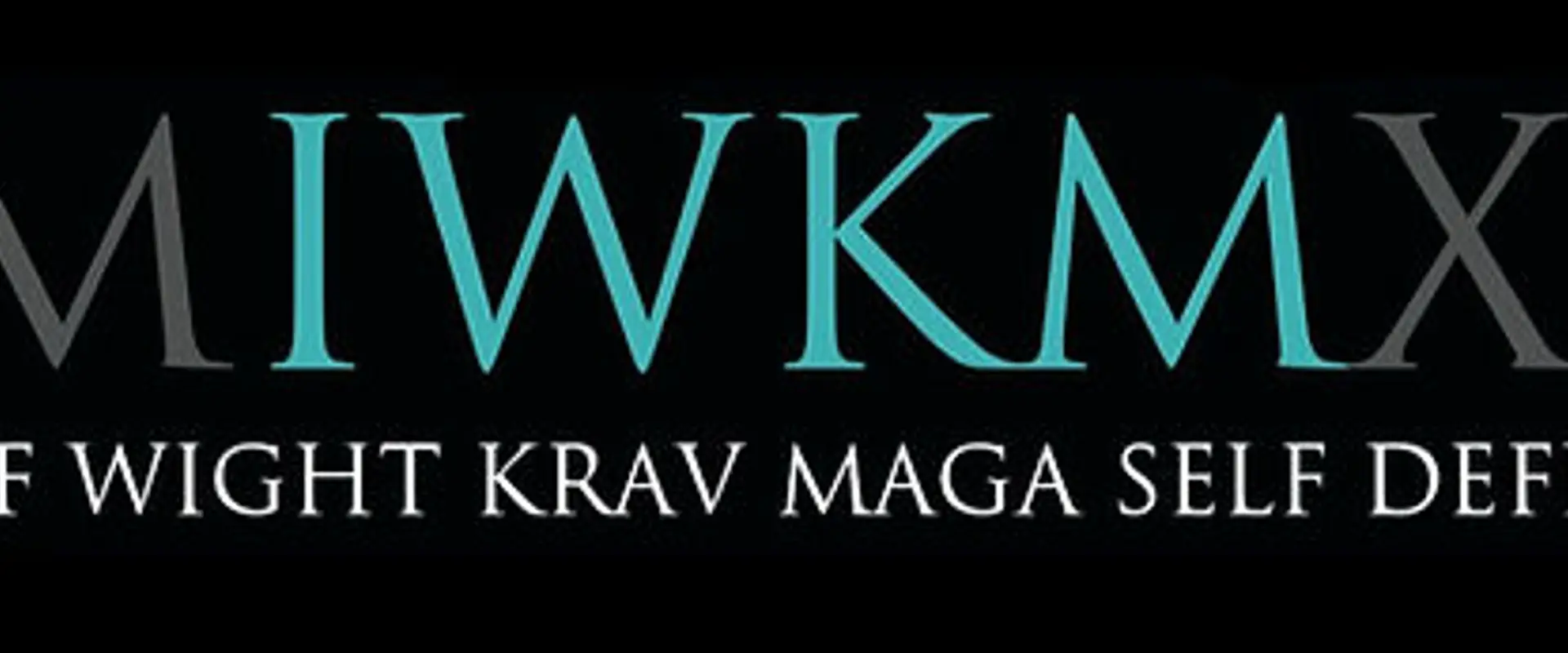 Isle of Wight Krav Maga Self Defence