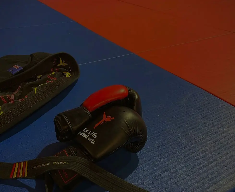 For Life Martial Arts