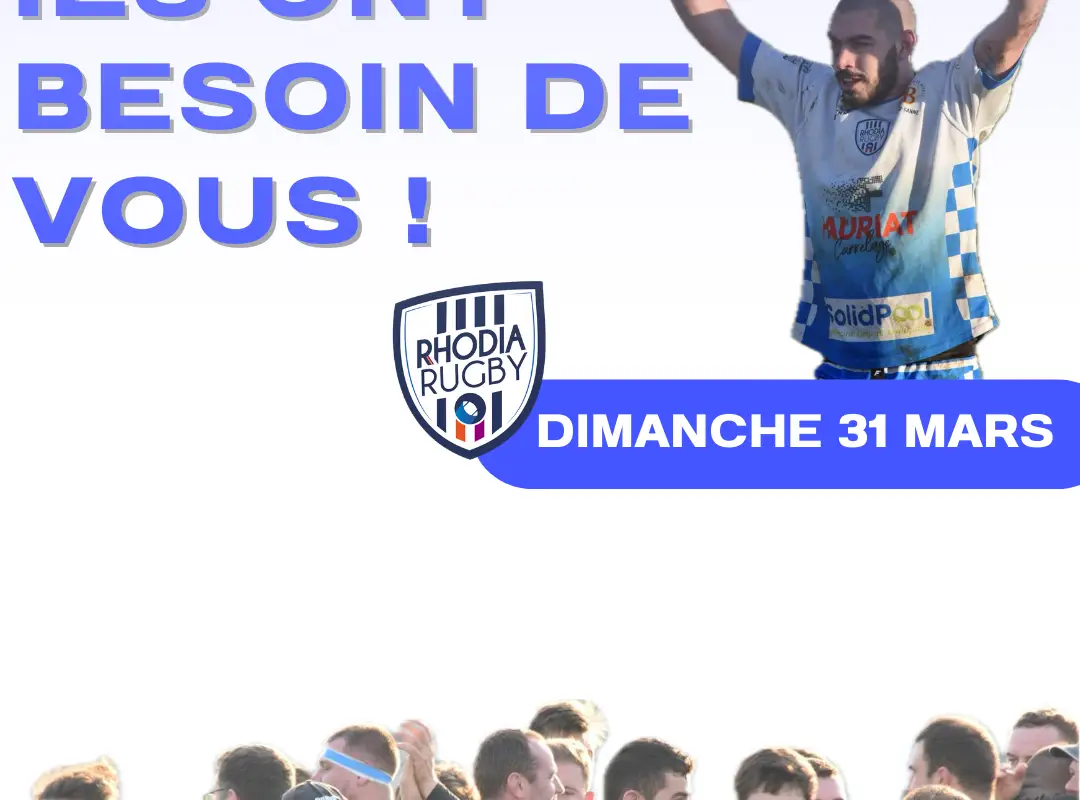 Stade de Rugby du Rhodia Club