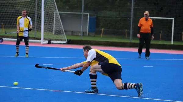 Braintree Hockey Club