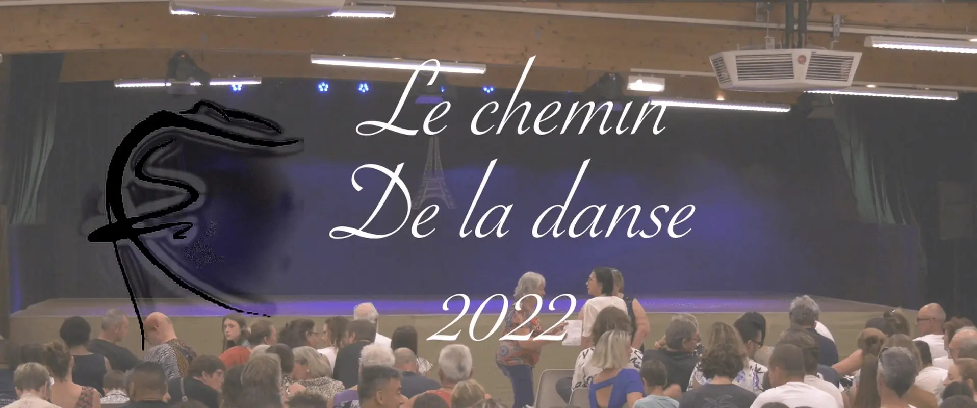 Le Chemin De La Danse