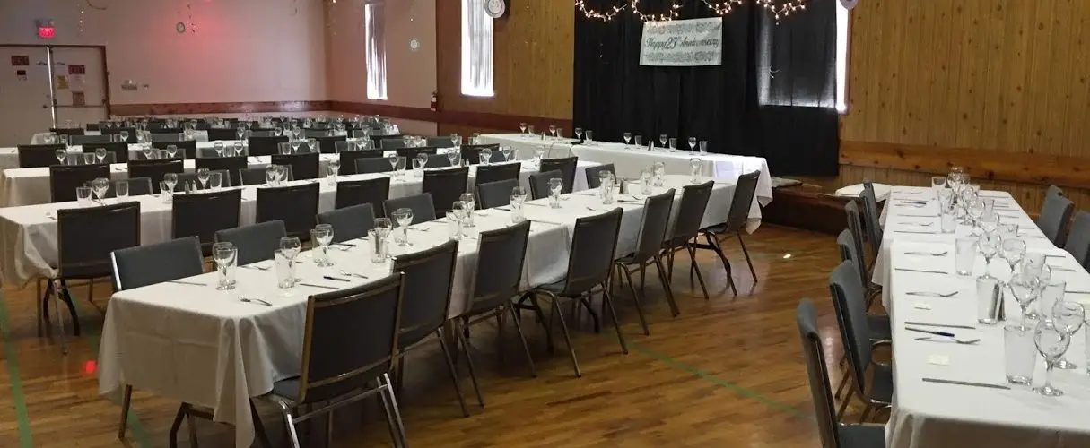 Strawberry Vale & District Community Club
