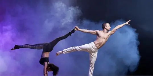 Innovation Dance Project