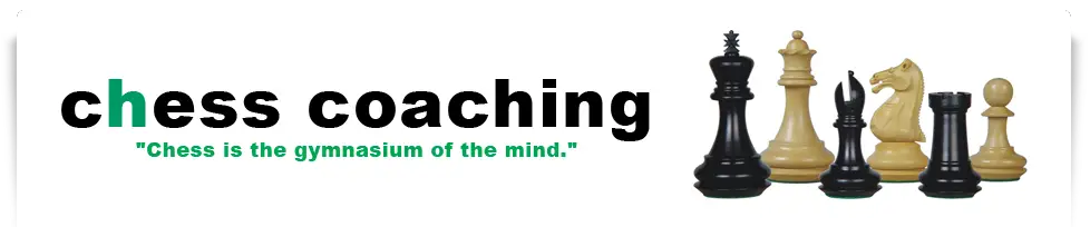 Chess Guru - Chess Coaching in Dombivli