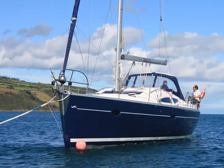 North Coast Sailing