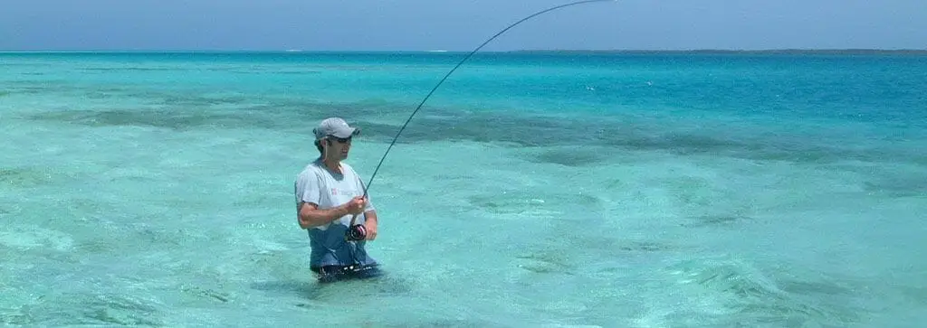 Castaway Flyfishing Company