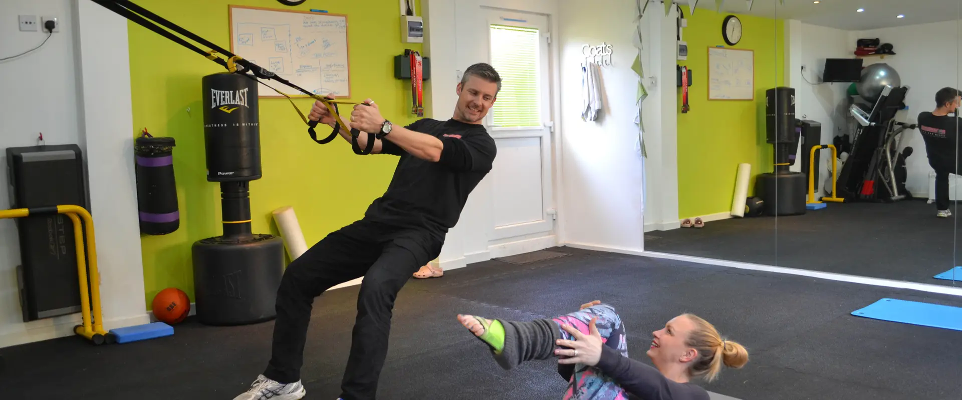 BodyWorks Personal Training