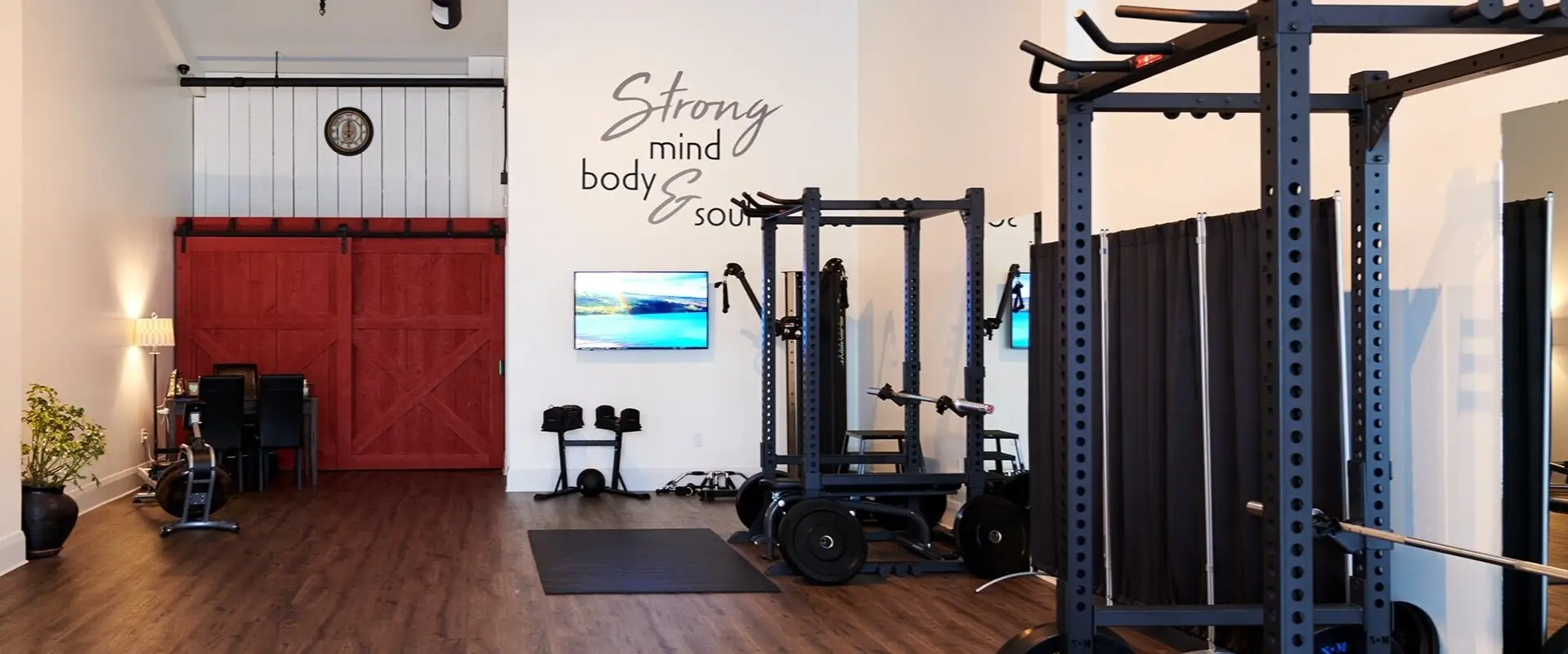 Aimee Sinclair Fitness