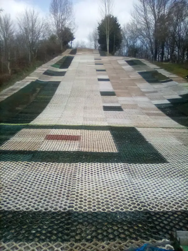 Runcorn Ski Centre