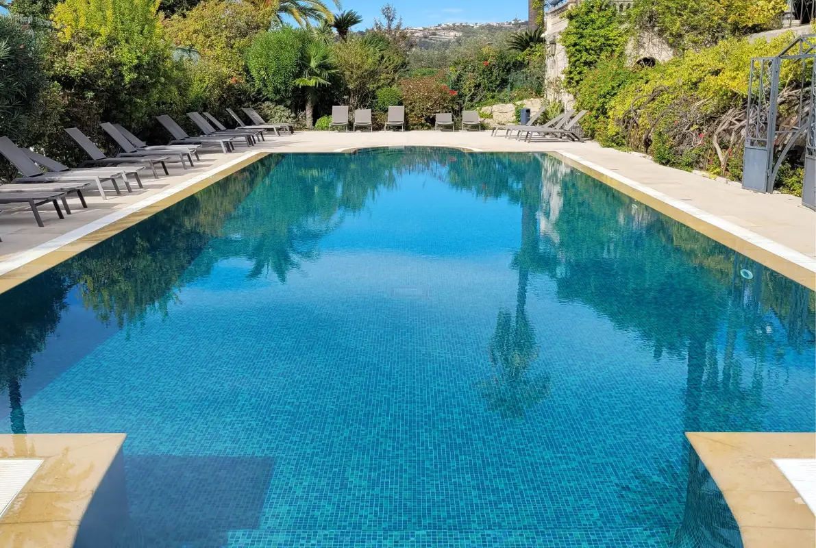 CONTACT💧PISCINE