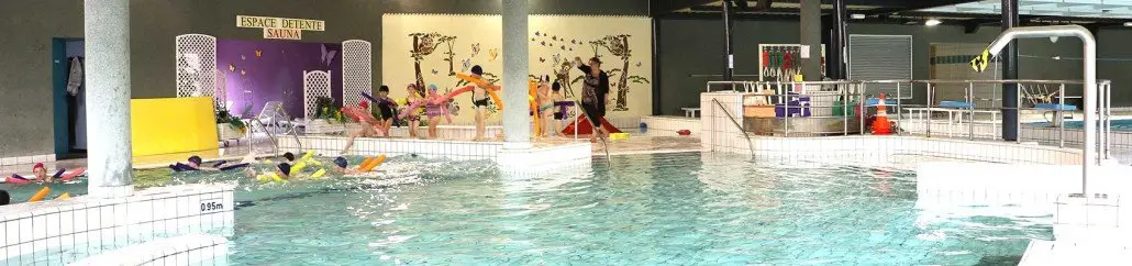 Piscine Intercantonale