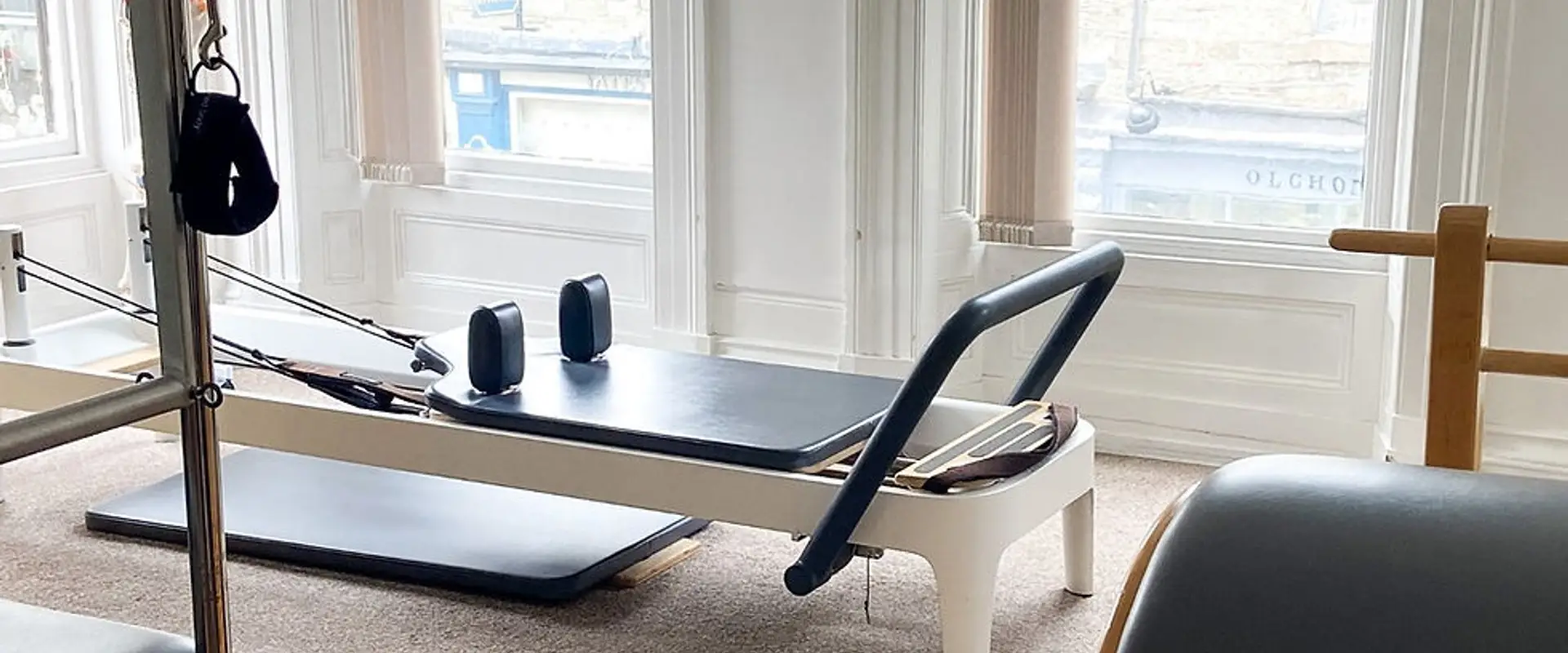 Natural Balance Pilates