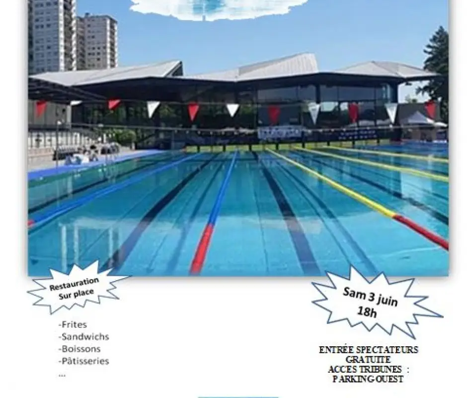 AQUATIC CLUB CLAYE SOUILLY