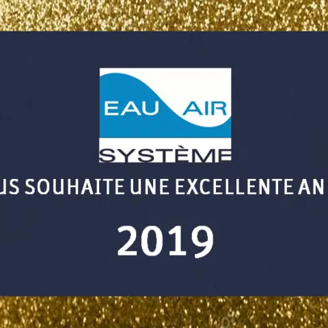 EAU AIR SYSTÈME