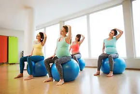 Pre & Post Natal Yoga (Herts)