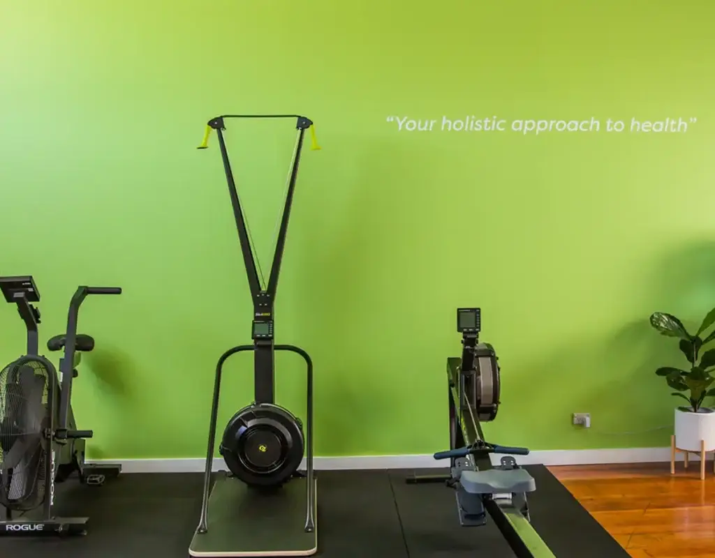 Moorelife Wellness