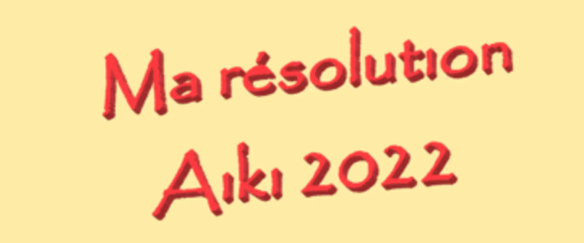 Aiki Minarai