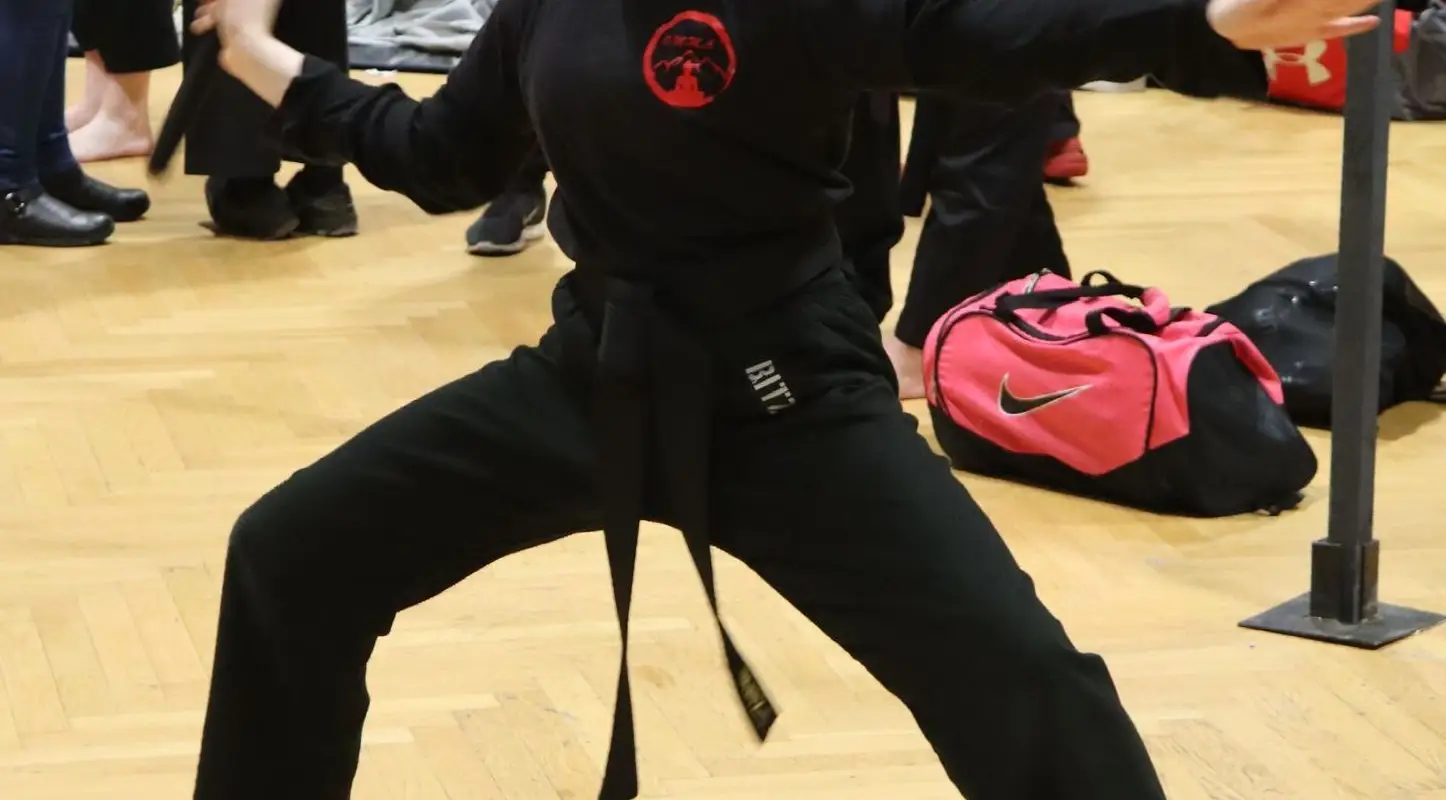 One Mind Martial Arts Academy