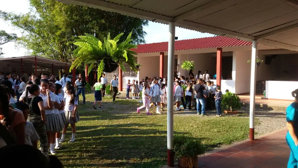 SPIRIT DANCE STUDIO