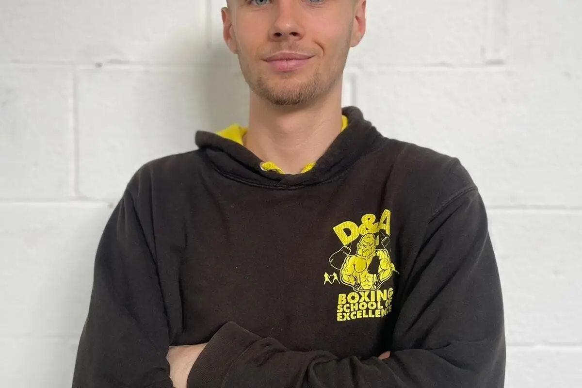 D&A Boxing School Of Excellence