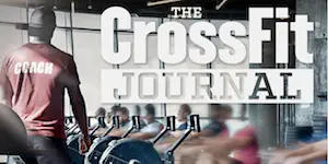 Crossfit Roanne