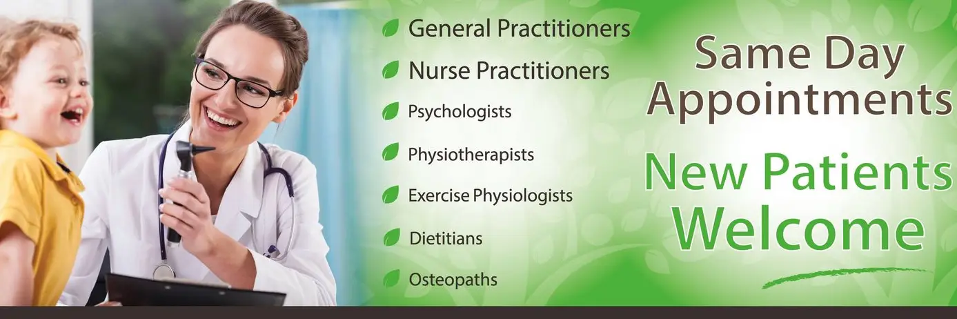 Your Health Hub