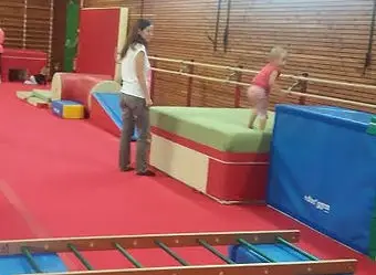Departmental Committee Gym Puy De Dôme