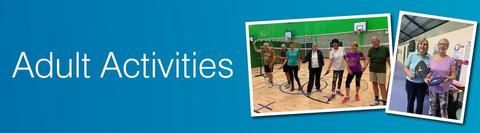 Dalgety Bay Sports & Leisure Centre