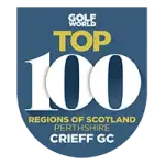 Crieff Golf Club Ltd