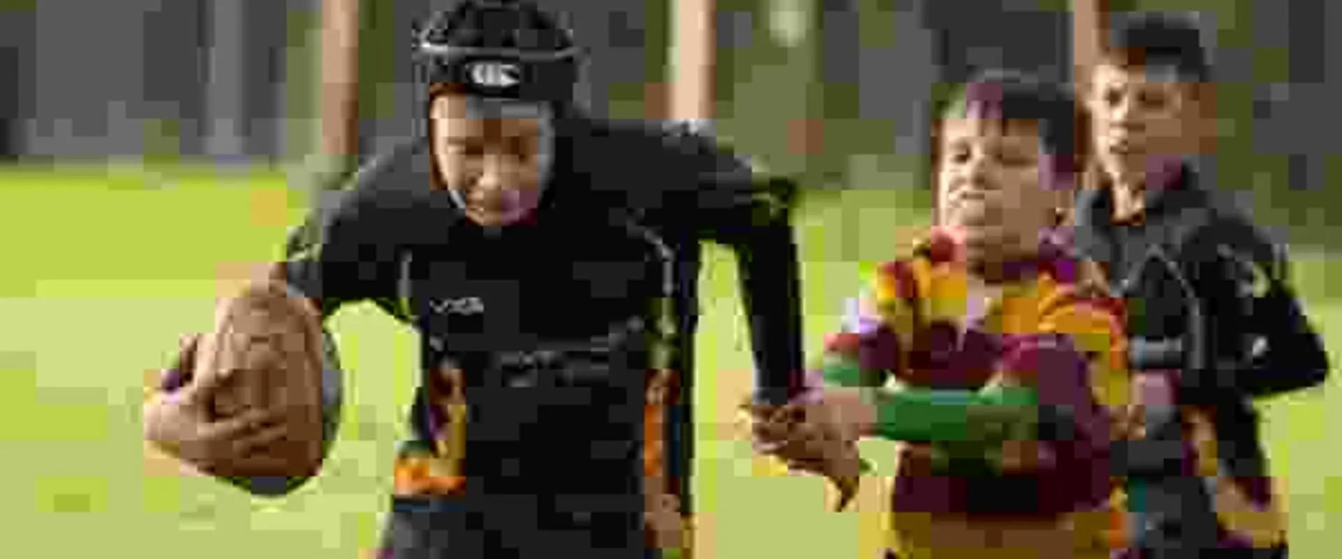 Frampton RFC