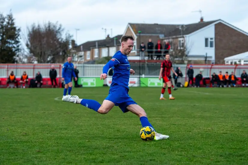 Bury Town Football Club