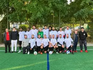 FC Solveira