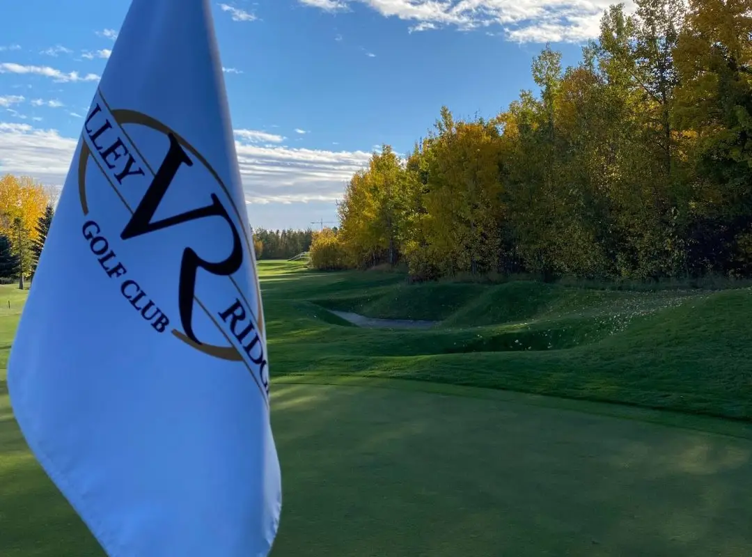 Valley Ridge Golf Club