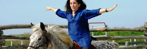 Yoga Nantes-Pilates-Massage-Yoga À Cheval-Florence Pouyat Saliou