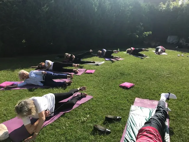 Sideys Pilates