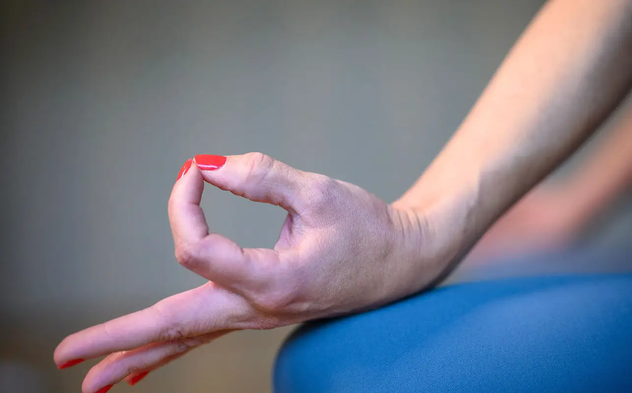 Les Gratiae Studio De Yoga