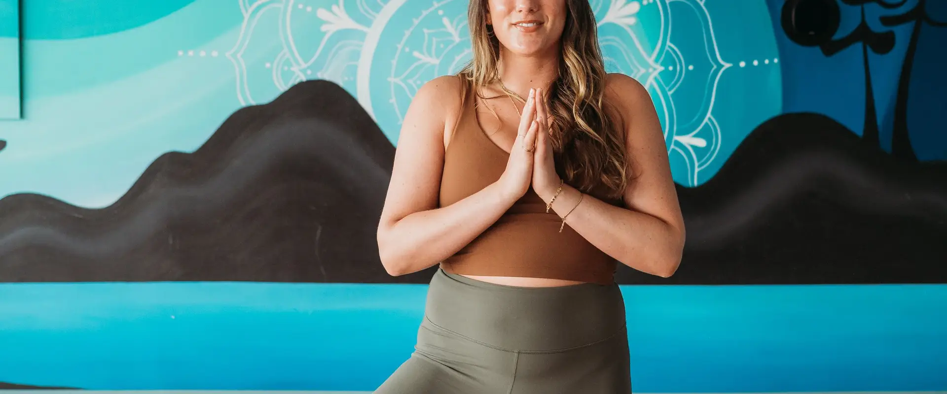 Sunset Yoga & Fitness Studio