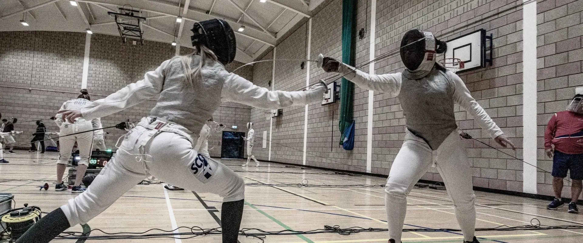 Edinburgh Fencing Club