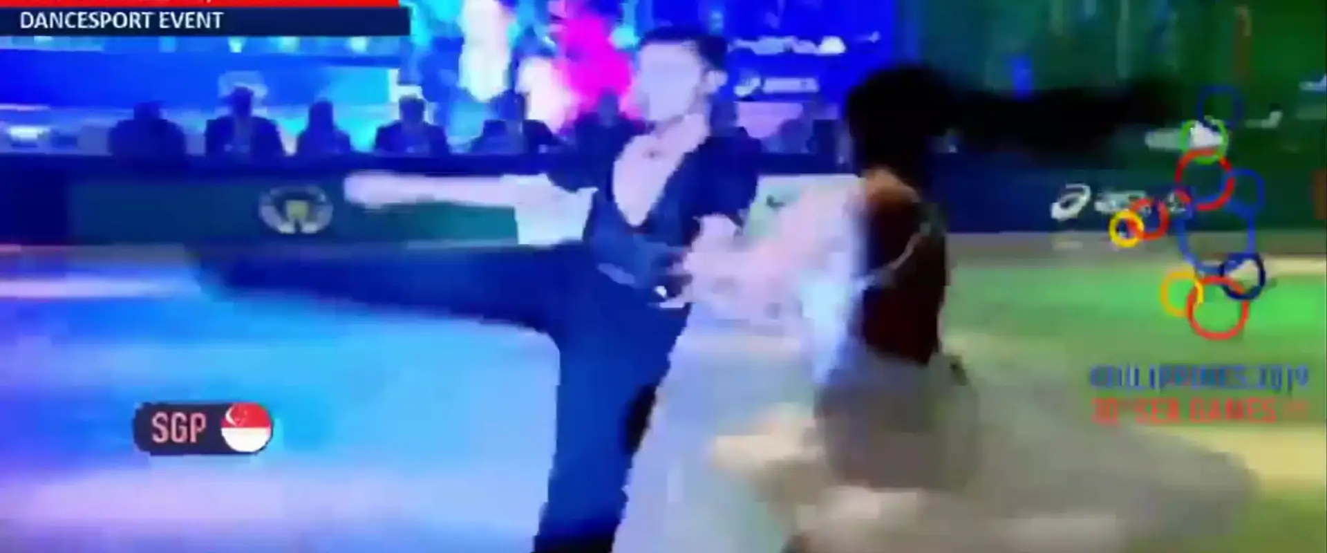 Justino & Ching Dance Academy Pte. Ltd.