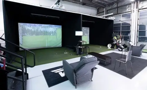 Vancouver Golf Academy